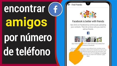 buscar personas en facebook por número de teléfono|2 maneras de encontrar a alguien en Facebook por número de。